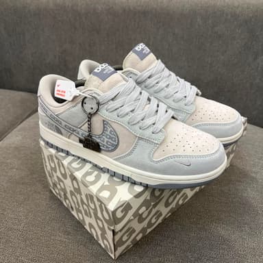 2026 NIKE SB DUK LOW X THE NORTH FACE X CDG