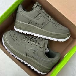 NIKE AIR FORCE 1 GOR-TEX