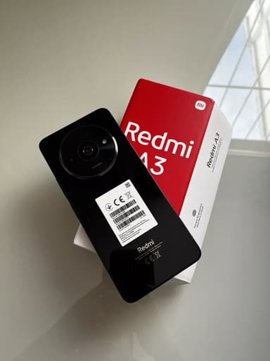 Redmi 14c