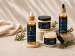 Lush Elixir Hair Growth Super Duo