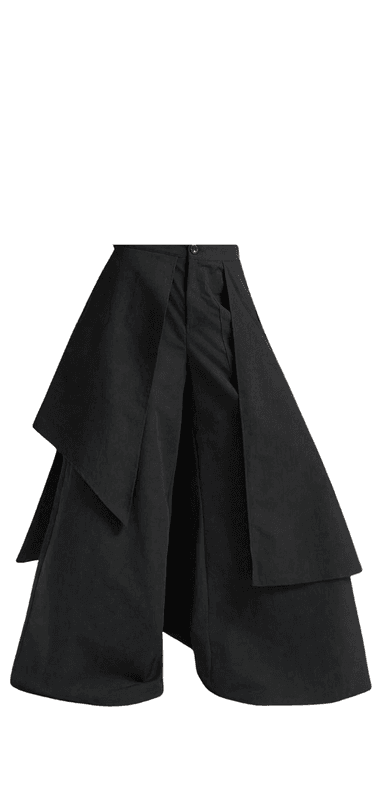The Prelude pant
