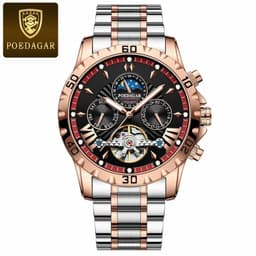 PEODAGAR WATCH FOR MEN