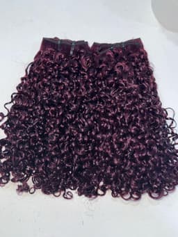 Pixie curls 18 inches