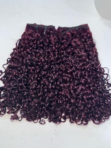 Pixie curls 18 inches