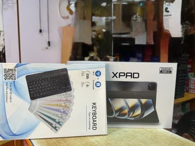 Infinix X-Pad