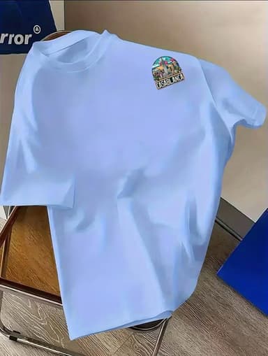 Luxury update turkey polo
