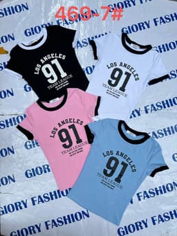 Luxury Top