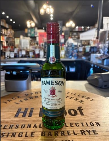 jameson
