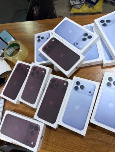 Iphone 18pro 256 GB