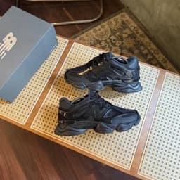 NEW BALANCE 9060 X SERIES