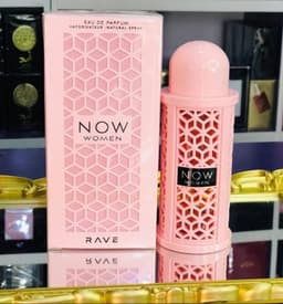 Now women