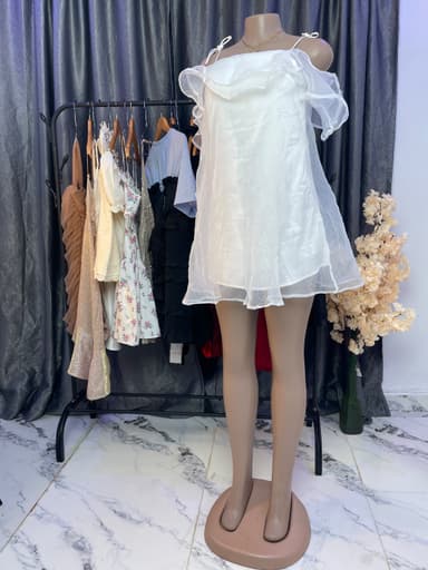 Pearl Dress