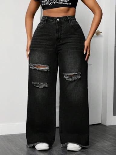 Denim jeans 👖 💙
