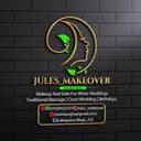 JULES MAKEOVER
