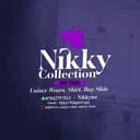 Nikkytee collection