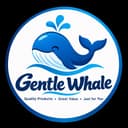 Gentle whale