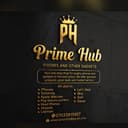 PRIME HUB