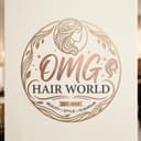 Omghairworld