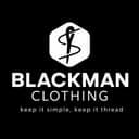 Blackmanclothings