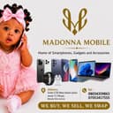 MADONNA MOBILE GADGETS AND MORE