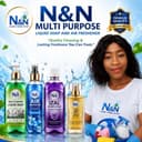 The N & N Freshness