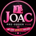 Joac Pre-order Hub