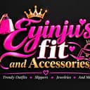 EYINJU'S FIT