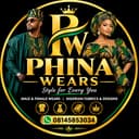 PHINA WEARS