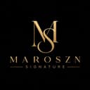 MAROSZN SIGNATURE